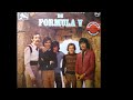 Formula V - Eva María (audio HQ HD)