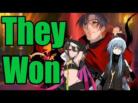 How Demon Lords Conquered Isekai | Anime History