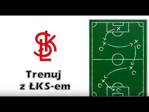 Trenuj z ŁKS-em #2