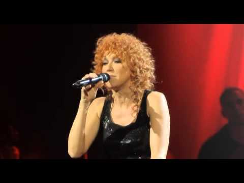 Fiorella Mannoia - Estate (Negramaro)