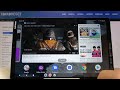 Die Besten Tricks Für Das Lenovo Tab M10 Top Apps Coole Features