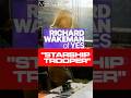 Rick Wakeman absolutely SHREDS on “Starship Trooper” by YES #synth #electronicmusic #yes