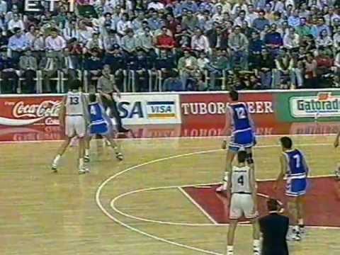 Real.Madrid.PAOK.38.46.15.04.1993Euroleague.3rd.place.1st.Half