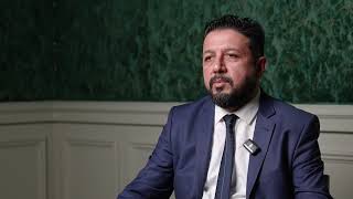 Interview with Mustafa İsmail Dönmez on the Occasion of the 11th Edition of the Sheikh Hamad Award for Translation and International Understanding