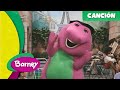 Barney Canciones Alouette