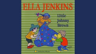 Little Johnny Brown