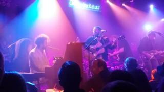 Edward Sharpe and The Magnetic Zeros - Uncomfortable  [LIVE]