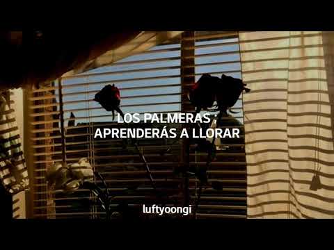 Los Palmeras - Aprenderás a Llorar ft Los Nocheros (letra)
