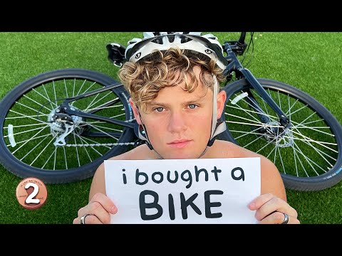 I Survived On $0.01 For 30 Days - Day 2