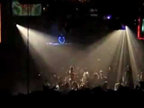 Chicco Secci @ Mansion, Miami Beach, FL 01/02/2007