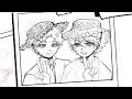 Yuzurinne Ensemble Starts Crack Ship