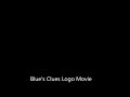 Blue S Clues Logo Movie