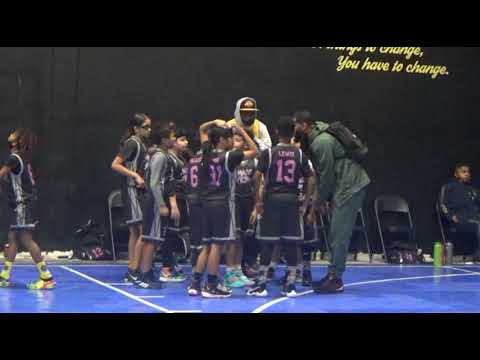 Savage Storm vs Fast Break (13 Dec 2020)