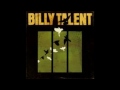 Billy Talent - The Dead Can't Testify