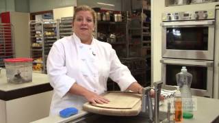 Ask the Test Kitchen: What is the Best Way to Sanitize My Wooden Cutting Board?