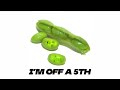 Rich Chigga - Edamame (Lyric Video) [Feat. bbno$]
