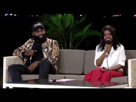 Duelo da Noite - Preto Show e Sandra Cordeiro | Conversas ao Sul | RTP África