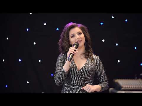 Andreea Rus şi Grigore Ursu - Colaj Banat