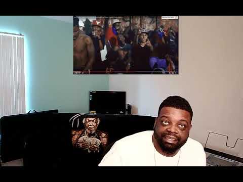 Kosa - “Off White” feat. Lil Durk REACTION VIDEO!!!
