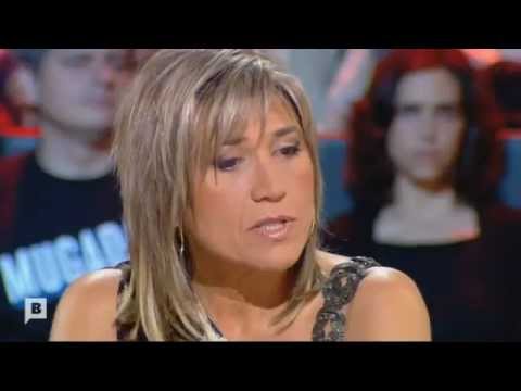 Julia Otero en Telemonegal