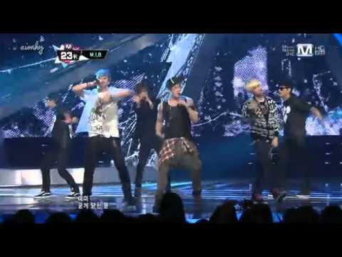 130502 Nod Along - M.I.B