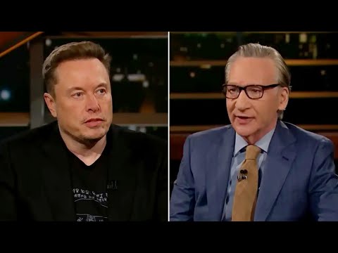 The Two Worst Guys Had An Awful Conversation