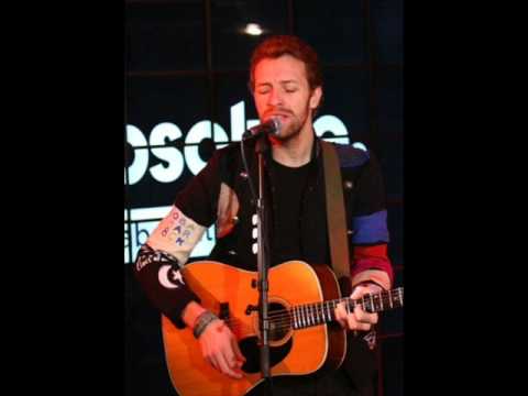 Violet Hill Acoustic Version