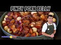 Masarap na Luto sa Pork Belly