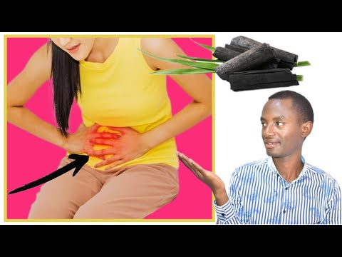 Imyuka myinshi munda kandi inuka, Amara yazibye kandi agonga. Amakara+Elayo igisubizo cyiza.