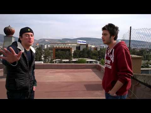 Kontra Karo & Meta - Acapella