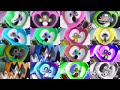 16 KlaskyKlaskyKlaskyKlasky Gummy Bears V1
