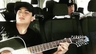 Quería que lloraras | Ulices Chaidez (inédito)