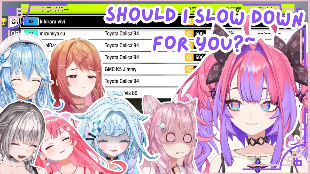 YouTubeサムネイル