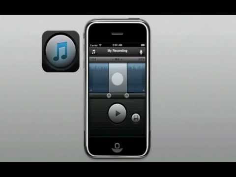 comment installer ringtones iphone 4