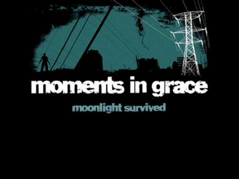 Moments in Grace - Broken Promises