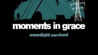 Moments in Grace - Broken Promises