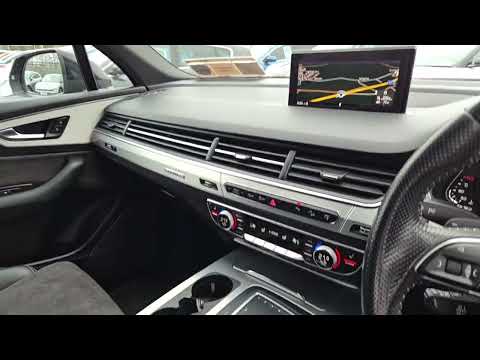 Audi Q7 3.0TDI 218 quattro Tiptronic S Line - Image 2