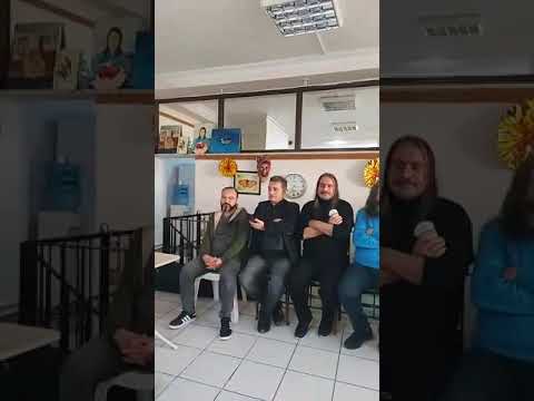 7 OCAK 2023 - BARIŞ MANÇO İYİ Kİ DOĞDUN &  Fatih Güngördü  Barış Manço  ve Cem Karaca şarkılarıyla