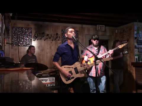 David Julia -  Empty Promises - 20170525