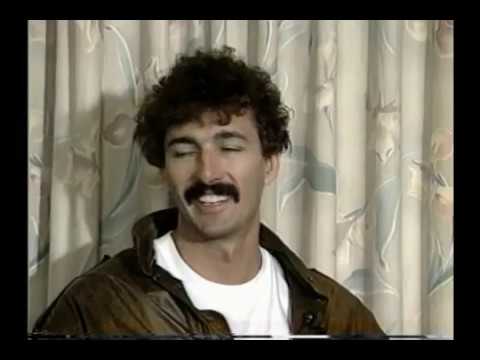 Sawyer Brown Interview in 1990