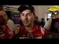 Declaraciones De Jorge LORENZO Tras El Incidente MARQUEZ Vs ROSSI Antes Del GP San Marino 2018