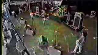 teenage fanclub live