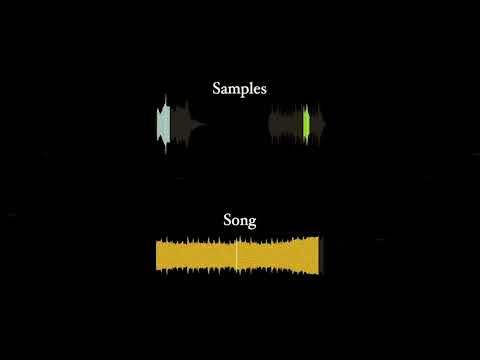 Sample Breakdown: "Stress" by Justice