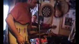 Deke Dickerson-Long Time In The Ground