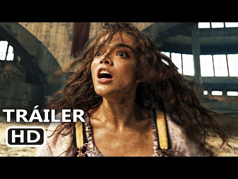 Tráiler Los juegos del hambre: La balada de pájaros cantores y serpientes [BRRIP] 2023