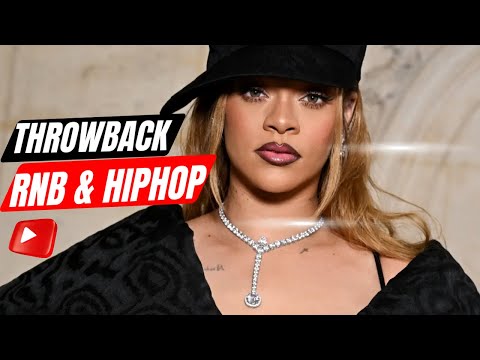 2000s THROWBACK RNB & HIPHOP HITS MIXTAPE BY YGTHEDJ - NE-YO, RIHANNA, USHER, SOULJA BOY, LIL WAYNE.