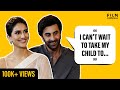 With Alia Life Is Set Ranbir Kapoor Vaani Kapoor Karan Malhotra Shamshera Film Companion