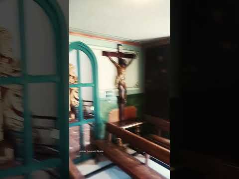 Las Ermitas de Córdoba: un rincón de silencio y espiritualidad ⛪✨