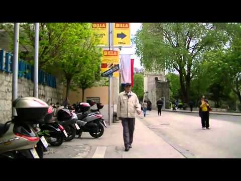 TKO SE KRIJE IZA BILLE?