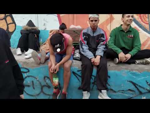 KURO vs SPIDER Semifinal Fecha Final Martha Free torneo 2022